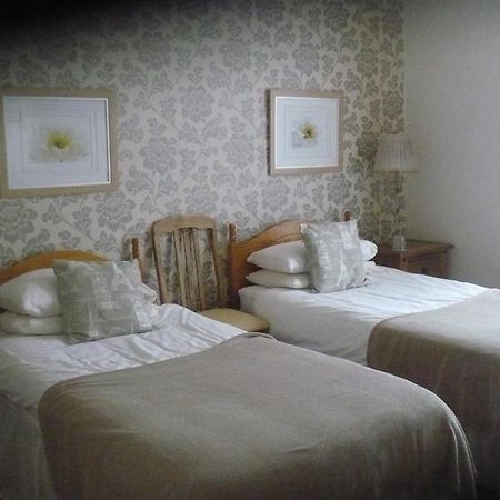 ブリドリントン The Broadfield Bed & Breakfast エクステリア 写真