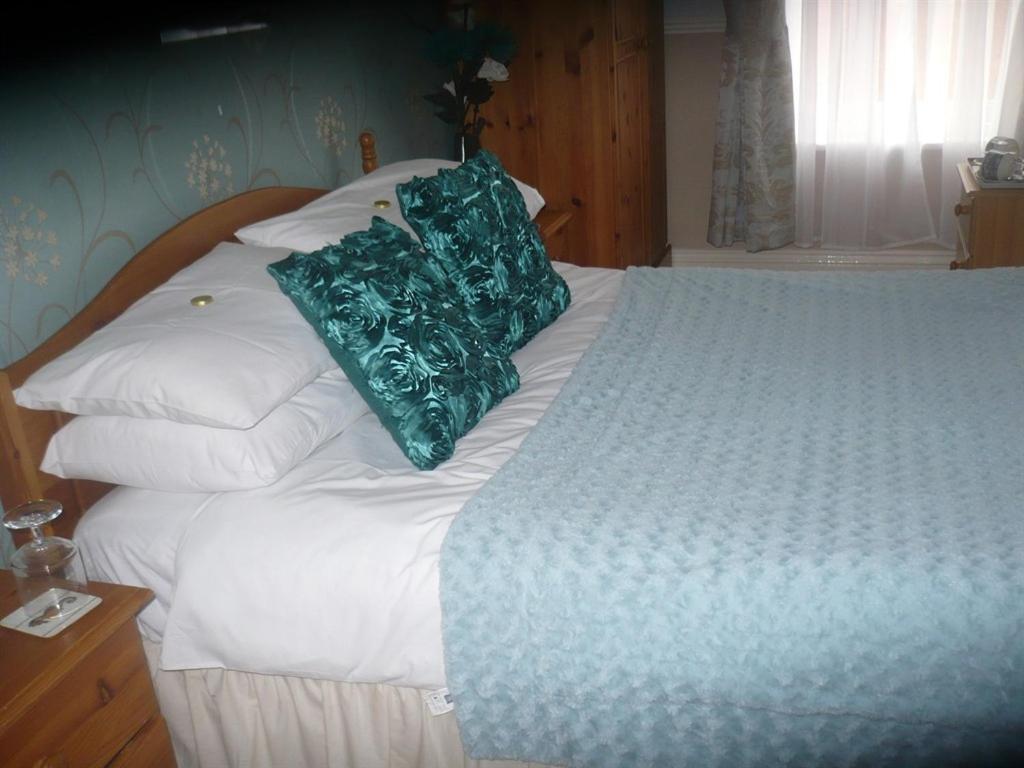ブリドリントン The Broadfield Bed & Breakfast エクステリア 写真