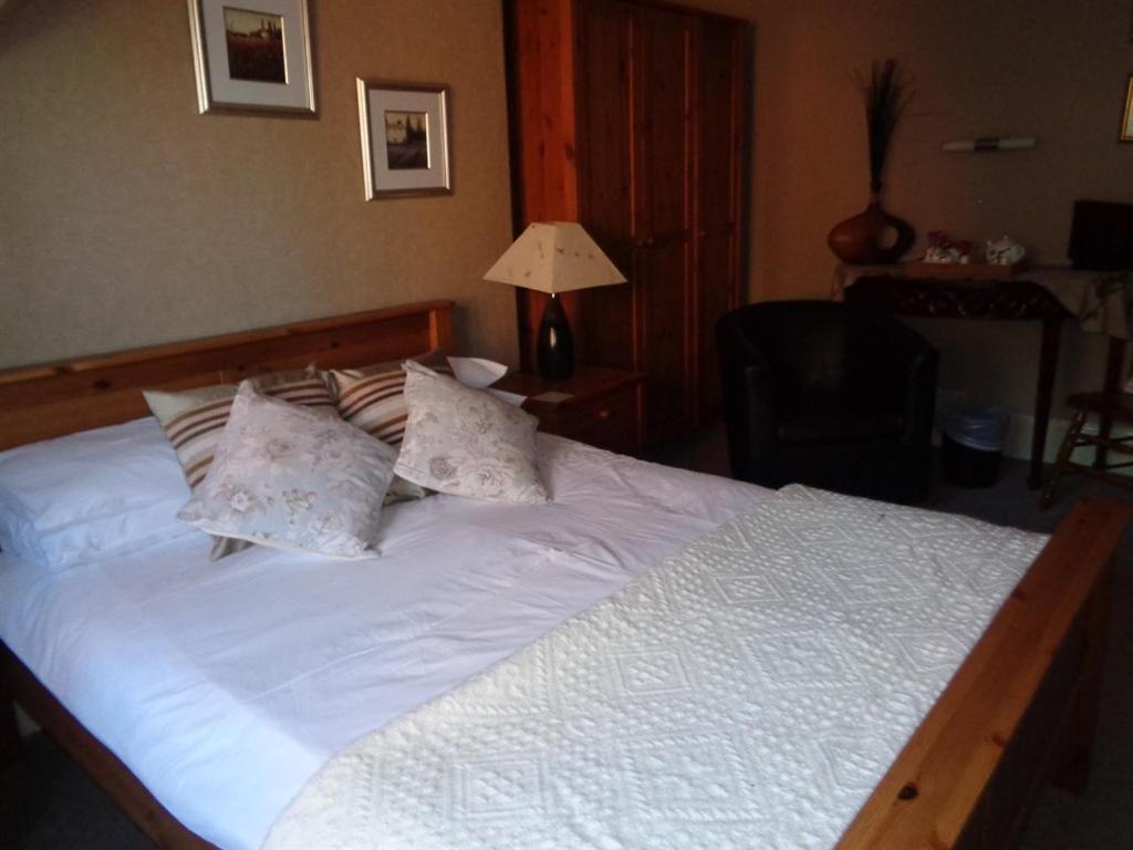 ブリドリントン The Broadfield Bed & Breakfast 部屋 写真