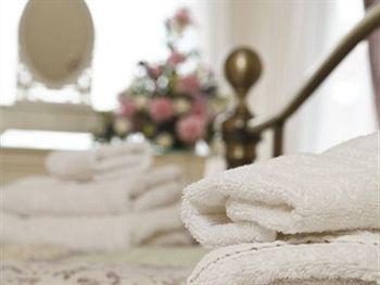 ブリドリントン The Broadfield Bed & Breakfast エクステリア 写真
