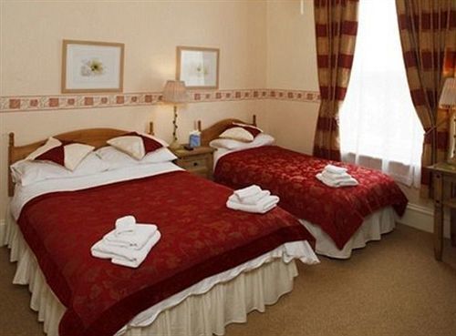 ブリドリントン The Broadfield Bed & Breakfast エクステリア 写真