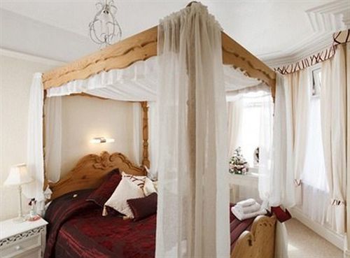 ブリドリントン The Broadfield Bed & Breakfast エクステリア 写真